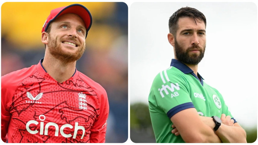 andy balbirni and jos butler