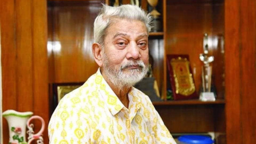 প্রবীর মিত্র