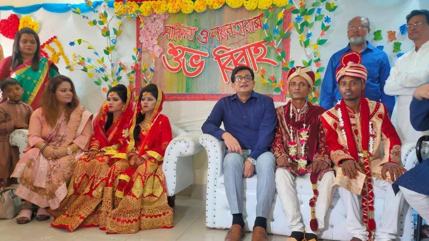 মৌলভীবাজার বিয়ে