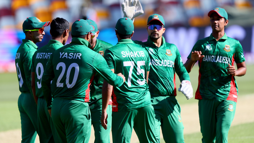 bangladesh cricket team