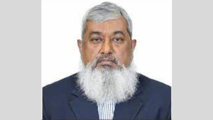 মন্ত্রিপরিষদ সচিব