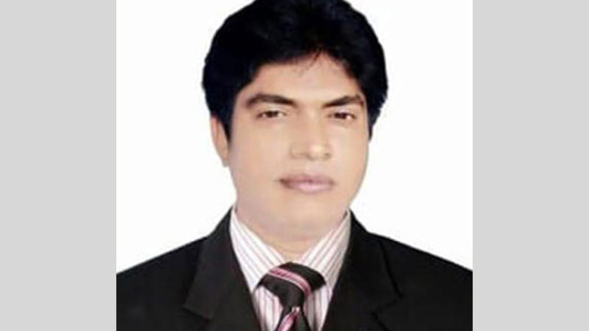 Jahangir Alam