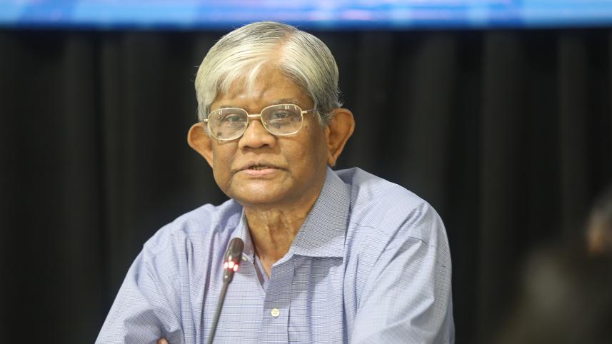 সালেহউদ্দিন আহমেদ