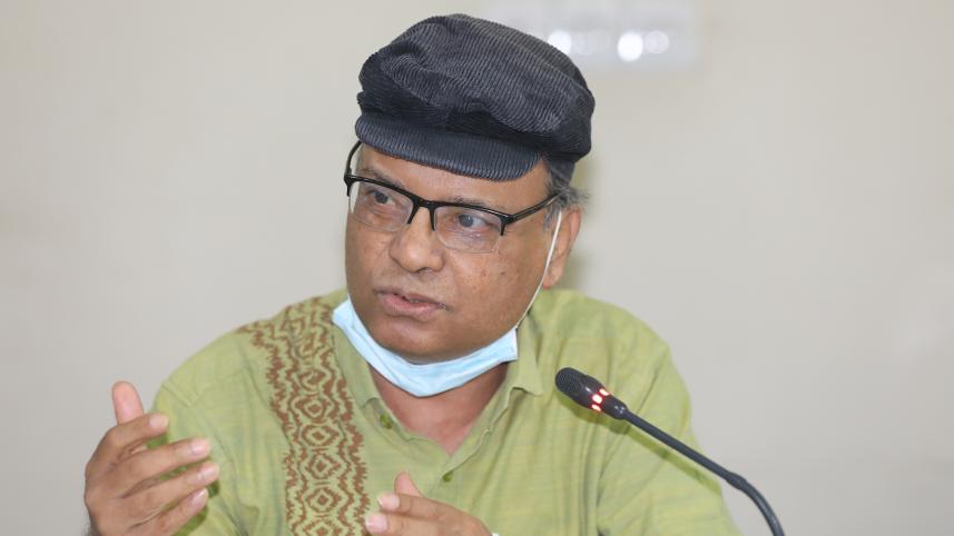 এম এম আকাশ