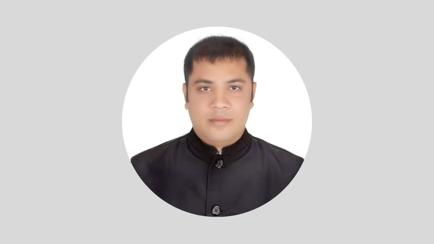 মসজিদের অর্থ আত্মসাৎ মামলায় যুবলীগ নেতা কারাগারে