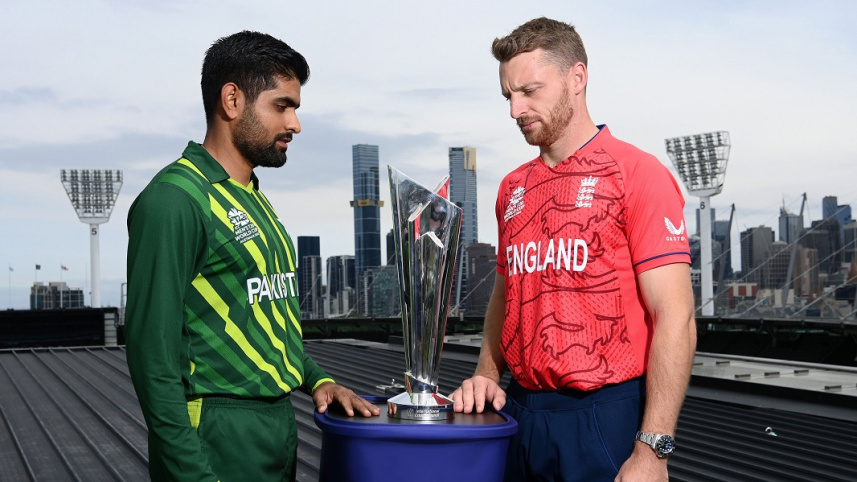 jos buttler & babar azam