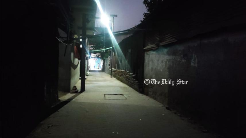 চনপাড়া