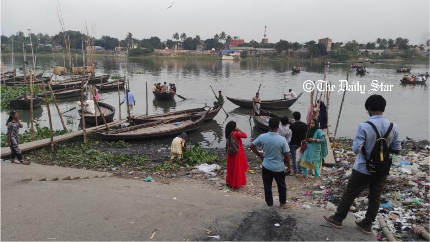 চনপাড়া