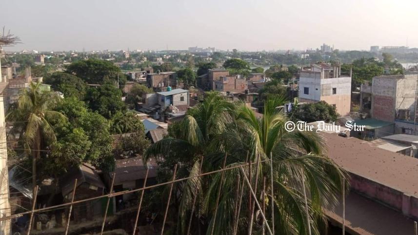 চনপাড়া