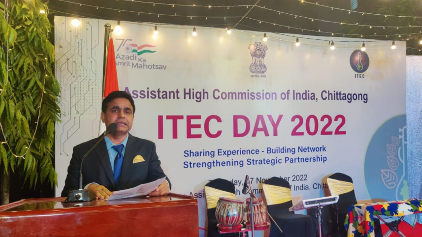 ‘চট্টগ্রামে ভারতীয় ভিসা সেন্টার আরও বড় জায়গায় স্থানান্তর হবে’