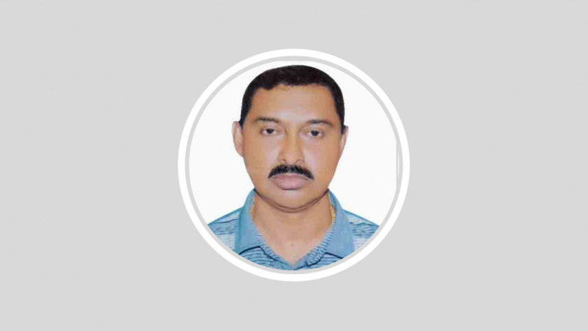 চনপাড়ার বজলুর