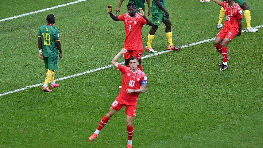 switzerland cameroon embolo