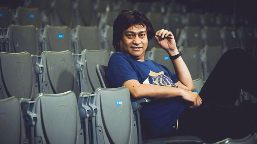 পার্থ বড়ুয়া : উপভোগ না করলে অভিনয় করি না