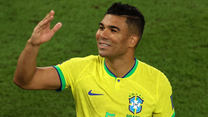 casemiro