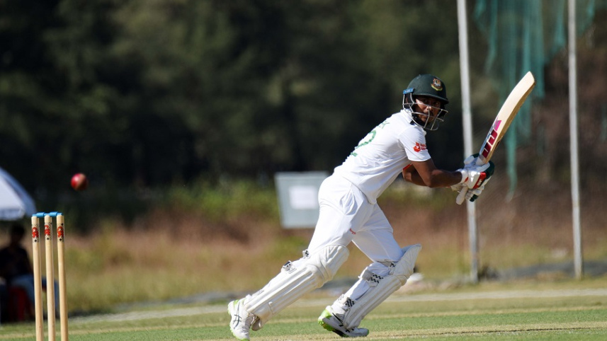 Mosaddek Hossain Saikat