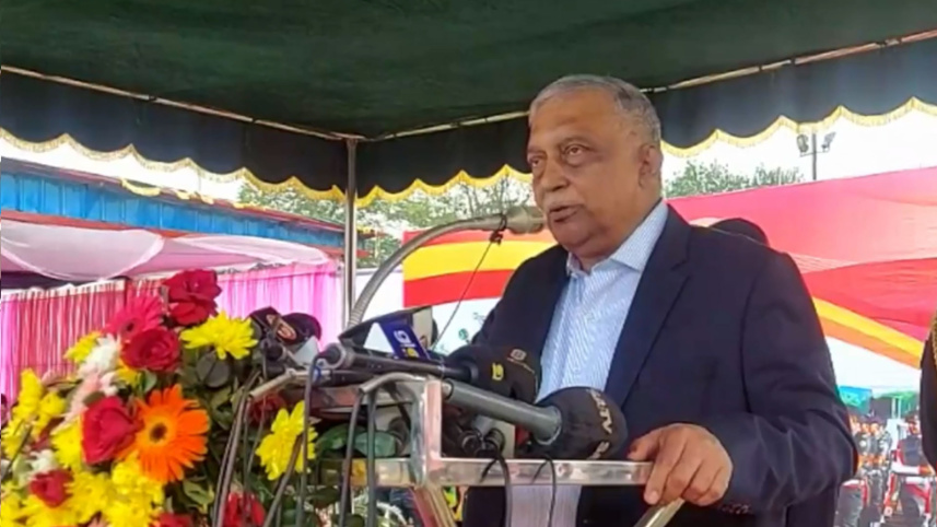 আসাদুজ্জামান খান কামাল