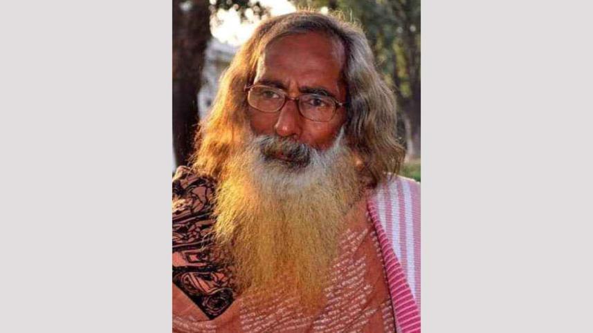 সরোজ দেব