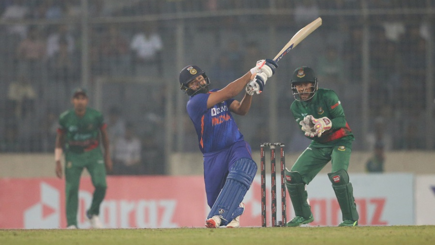 Rohit Sharma 