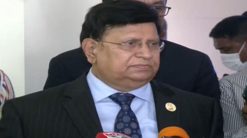 আব্দুল মোমেন