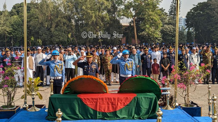 শামসুল আলম বীর উত্তম