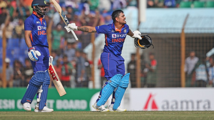 Ishan Kishan