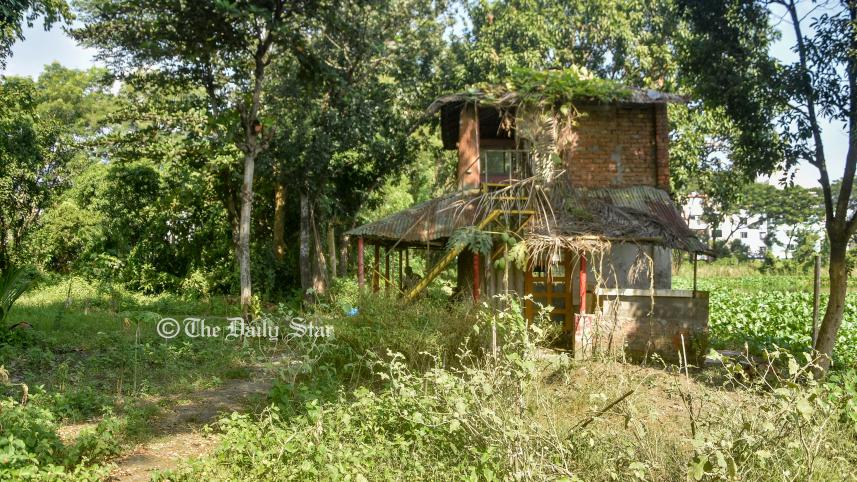 খুলনার শিশু পার্ক