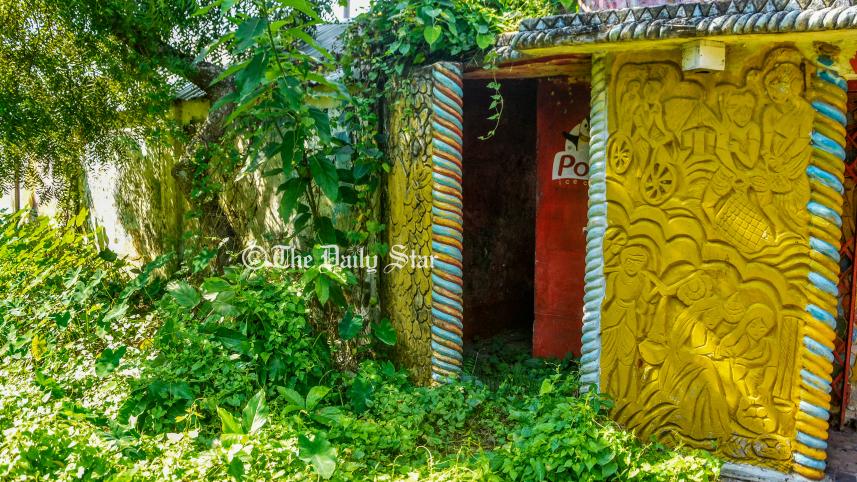 খুলনার শিশু পার্ক