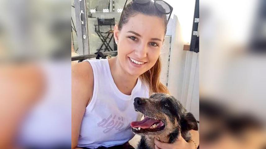 কুইন্সল্যান্ড ট্র্যাজেডি: প্রাণভিক্ষা চেয়েছিলেন পুলিশ কর্মকর্তা রাচেল .jpg