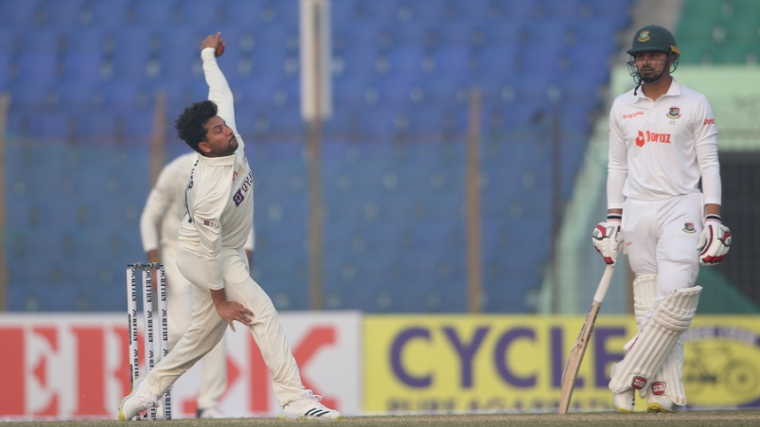 kuldeep yadav