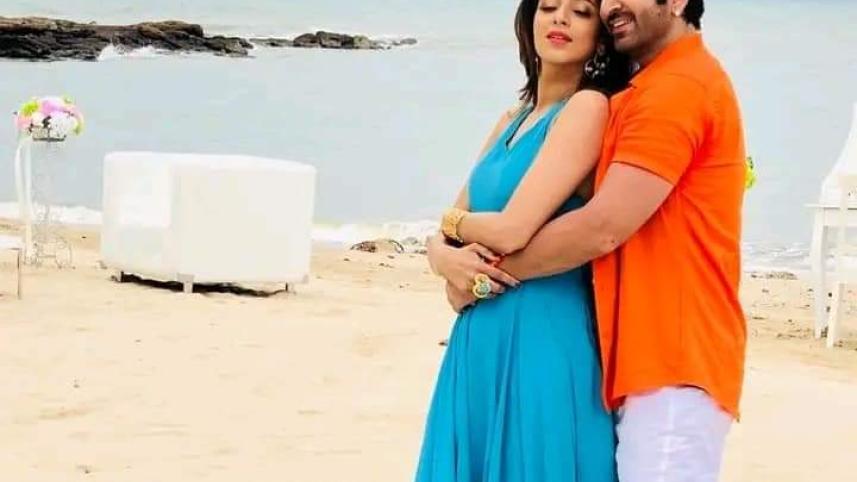 জিৎ-মিমের শুটিং .jpg