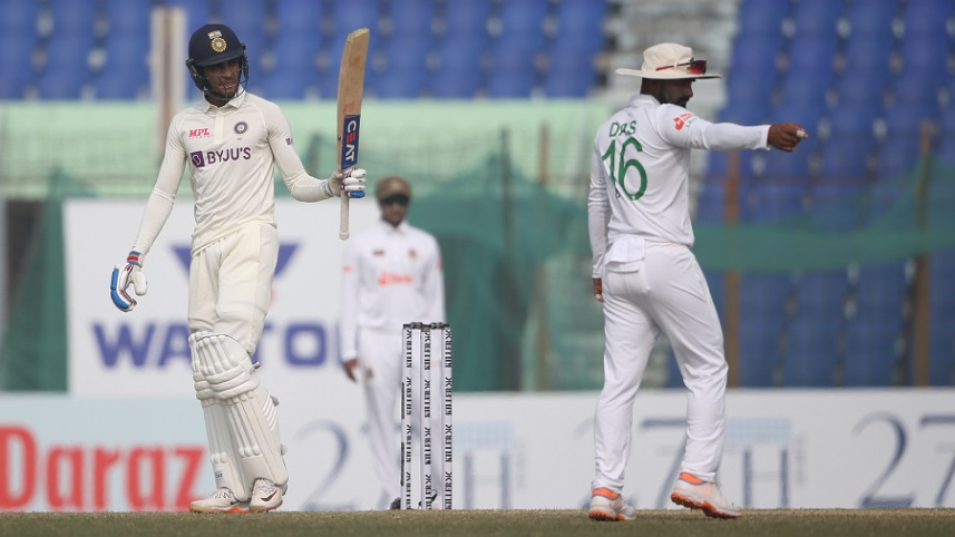 Shubman Gill 