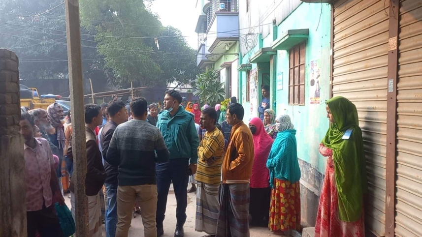 গাজীপুরে আগুনে পুড়ে স্বামী-স্ত্রীর মৃত্যু.jpeg