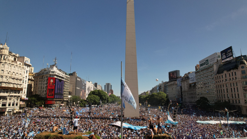 argentina