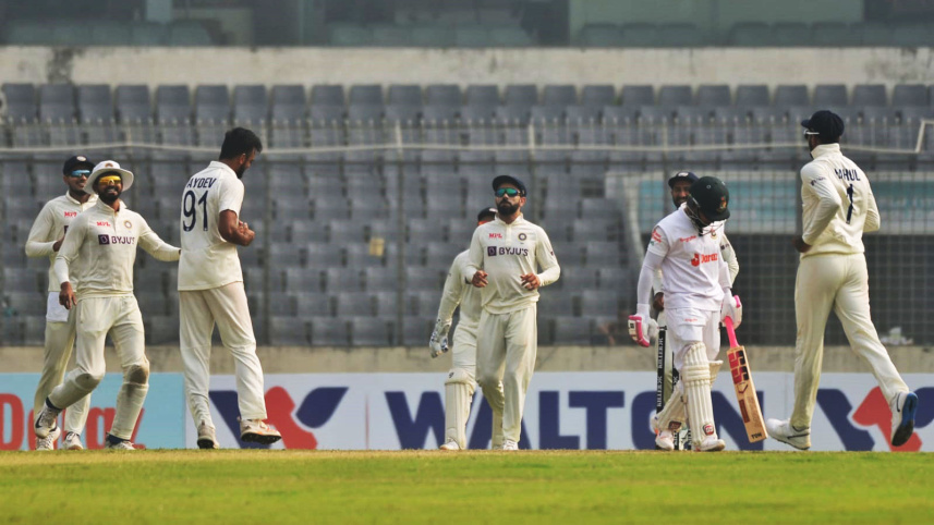 bangladesh-india