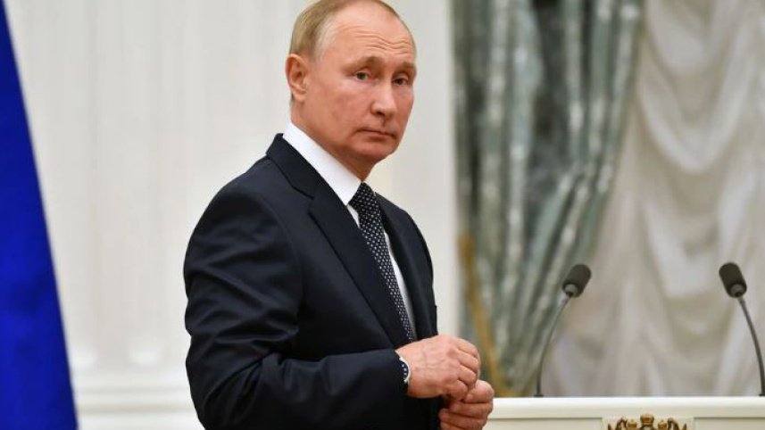 ইউক্রেন যুদ্ধ