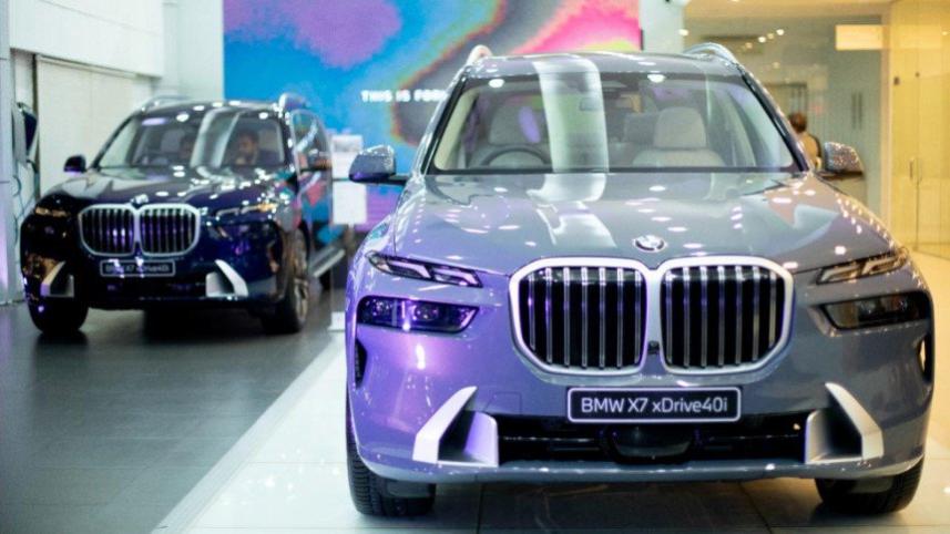 বিএমডব্লিউ এক্স সেভেন এখন বাংলাদেশের বাজারে.jpg