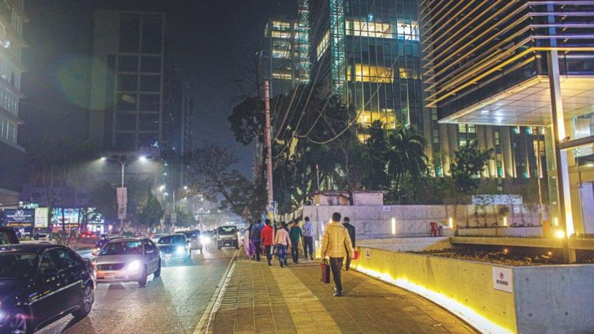 থার্টি ফার্স্ট নাইট উপলক্ষে ডিএমপির ট্রাফিক নির্দেশনা.jpg