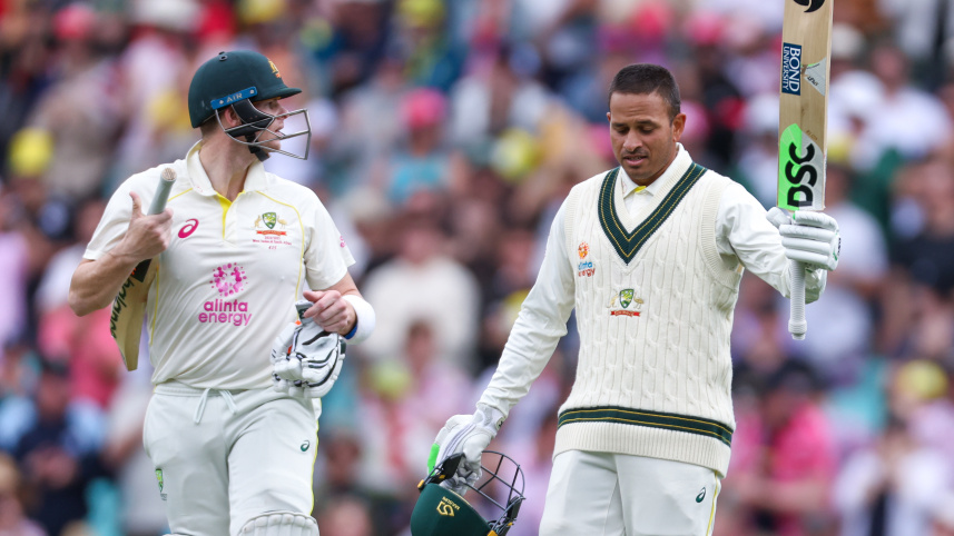 smith and khawaja
