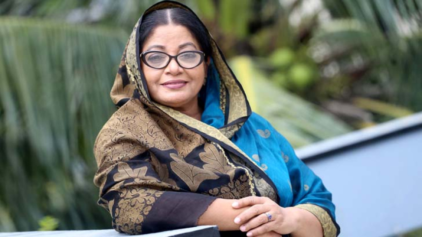 ডলি জহুর