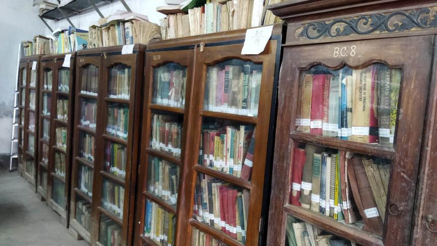 প্রিন্সিপাল ইবরাহীম খাঁ