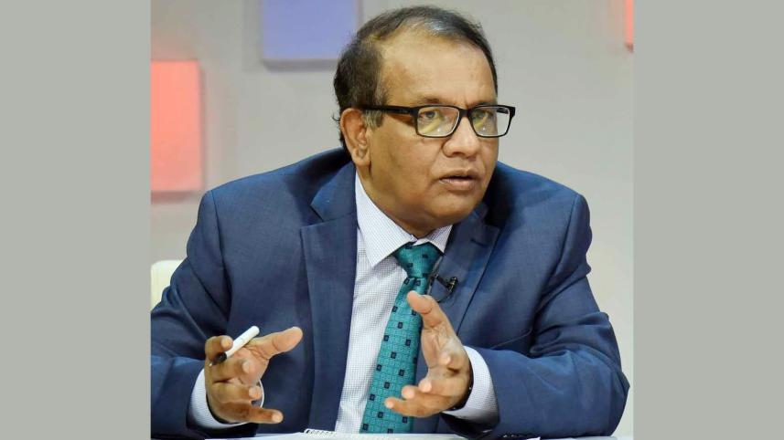 ‘যাচাইয়ের পর নদী দখলদারের তথ্য প্রকাশ করবে কমিশন’