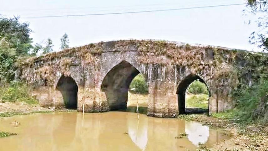 দেওয়ানের পুল