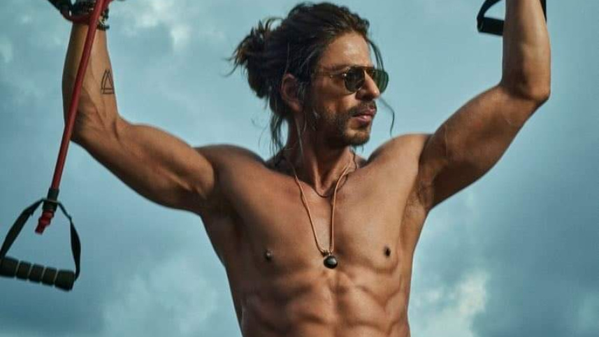 শাহরুখ খান