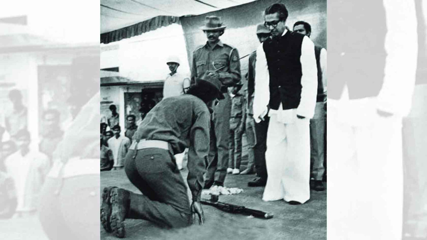 কাদেরিয়া বাহিনী