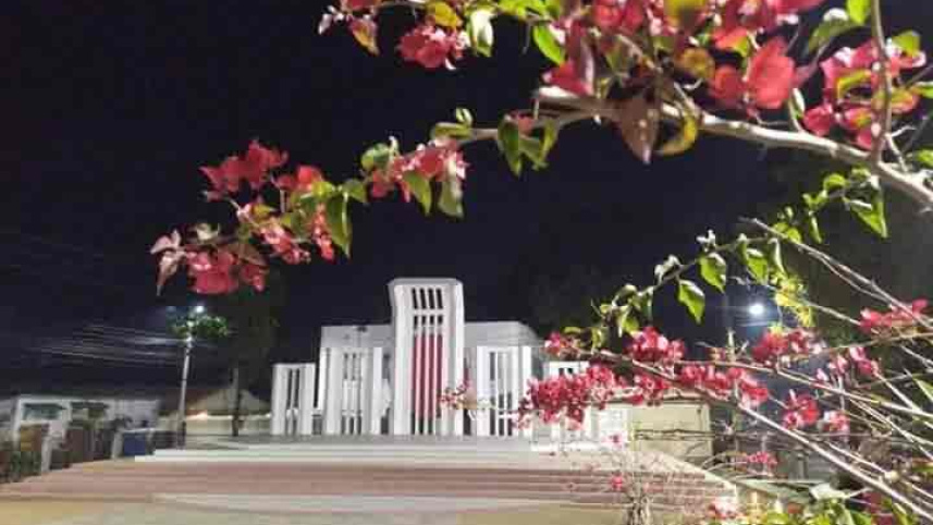 যশোরে ভাষা আন্দোলন