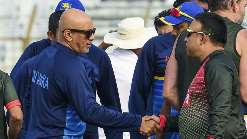 khaled mahmud and chandika hathurusingha