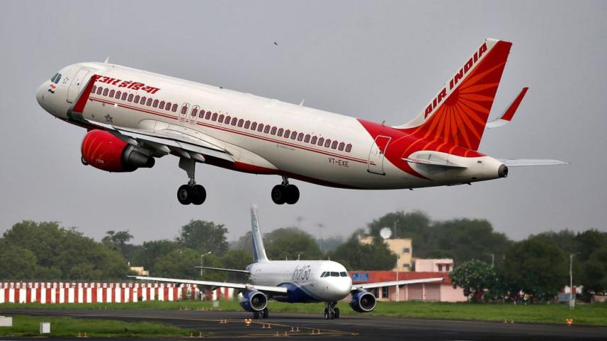 air india