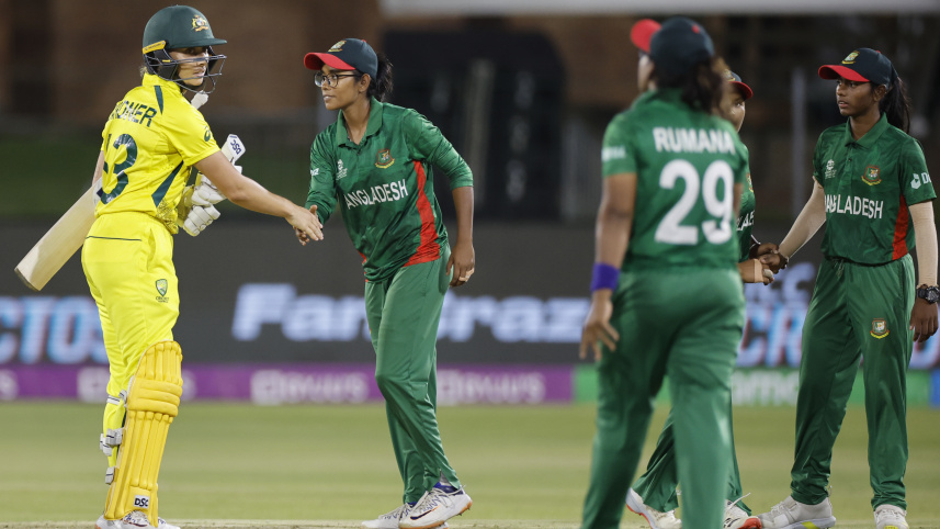 bangladesh vs australia