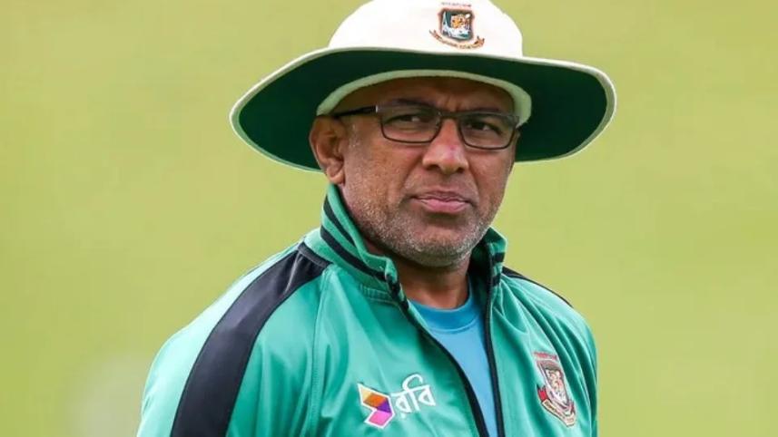 Chandika Hathurusingha