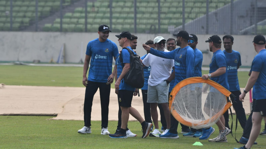 Chandika Hathurusingha